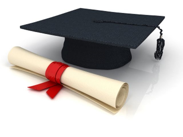  Degree Types